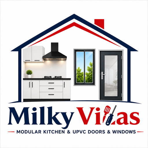 Modular Kitchen Chandigarh Luxury Modular Kitchen UPVC Windows Chandigarh UPVC Doors Punjab Wardrobe Design Chandigarh Home Interiors Chandigarh Kitchen Interior Designer Near Me Luxury Home Interiors Punjab Premium Modular Kitchen Haryana Custom Wardrobes Chandigarh